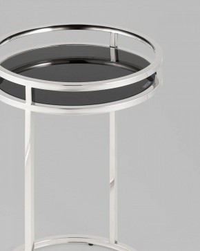 Стол журнальный Гестия в Советском - sovetskiy.ok-mebel.com | фото 4