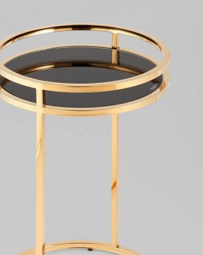 Стол журнальный Гестия в Советском - sovetskiy.ok-mebel.com | фото 4
