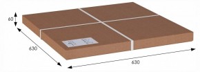Стол журнальный Грация (С) в Советском - sovetskiy.ok-mebel.com | фото 6