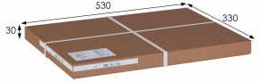 Стол журнальный МеталлАрт М036 в Советском - sovetskiy.ok-mebel.com | фото 7