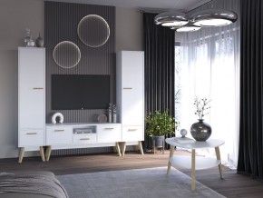 Стол журнальный "Сканди" (Сн.Сж-1) в Советском - sovetskiy.ok-mebel.com | фото 2
