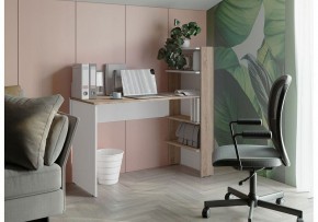 Стол компьютерный Арлет в Советском - sovetskiy.ok-mebel.com | фото 2