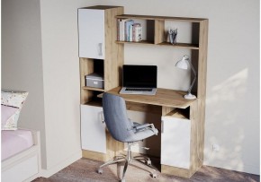 Стол компьютерный Эндо в Советском - sovetskiy.ok-mebel.com | фото 4