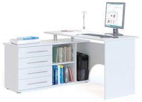 Стол компьютерный КСТ-109Л в Советском - sovetskiy.ok-mebel.com | фото 2