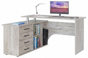 Стол компьютерный КСТ-109Л в Советском - sovetskiy.ok-mebel.com | фото 2