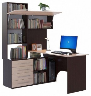 Стол компьютерный КСТ-14.1Л в Советском - sovetskiy.ok-mebel.com | фото 3