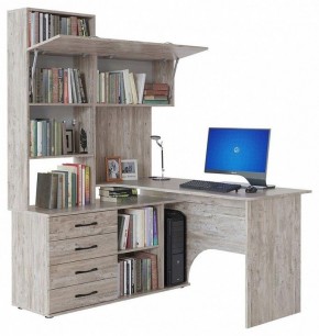 Стол компьютерный КСТ-14.1Л в Советском - sovetskiy.ok-mebel.com | фото 3