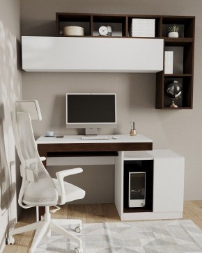 Стол компьютерный Модена в Советском - sovetskiy.ok-mebel.com | фото 3