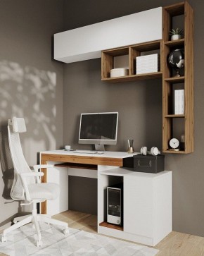 Стол компьютерный Модена в Советском - sovetskiy.ok-mebel.com | фото 3