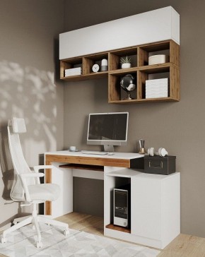 Стол компьютерный Модена в Советском - sovetskiy.ok-mebel.com | фото 4