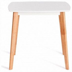 Стол обеденный Claire в Советском - sovetskiy.ok-mebel.com | фото 3