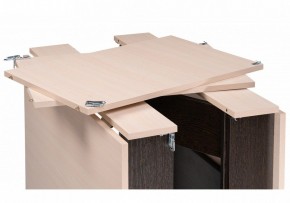Стол обеденный Клотилд в Советском - sovetskiy.ok-mebel.com | фото 8