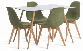 Стол обеденный Sophia (mod. 5003) в Советском - sovetskiy.ok-mebel.com | фото 2