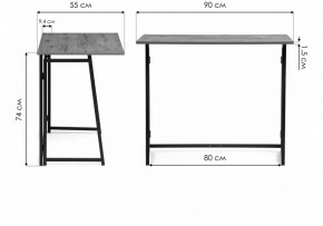 Стол офисный Бринг в Советском - sovetskiy.ok-mebel.com | фото 7