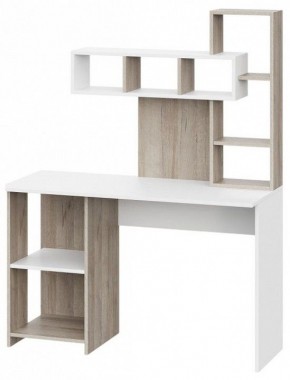 Стол письменный Эфес в Советском - sovetskiy.ok-mebel.com | фото