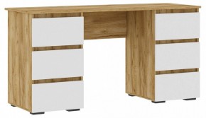 Стол письменный Элла ПС в Советском - sovetskiy.ok-mebel.com | фото