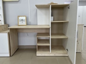 Стол письменный с пеналом "Милана" в Советском - sovetskiy.ok-mebel.com | фото 2