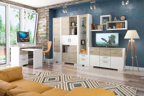 Стол письменный Венето 266.15Н в Советском - sovetskiy.ok-mebel.com | фото 2
