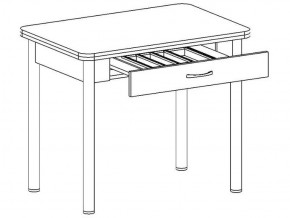 ПРАЙМ-3Р Стол-трансформер (раскладной) в Советском - sovetskiy.ok-mebel.com | фото 3