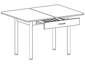ПРАЙМ-3Р Стол-трансформер (раскладной) в Советском - sovetskiy.ok-mebel.com | фото 4