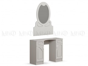 ГАРМОНИЯ Стол туалетный без зеркала в Советском - sovetskiy.ok-mebel.com | фото