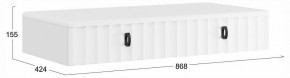 Стол туалетный Тиффани Тип 1 в Советском - sovetskiy.ok-mebel.com | фото 4