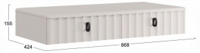 Стол туалетный Тиффани Тип 1 в Советском - sovetskiy.ok-mebel.com | фото 4