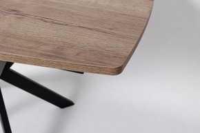 Стол TWIST раздвижной 1300 (+400) в Советском - sovetskiy.ok-mebel.com | фото 3