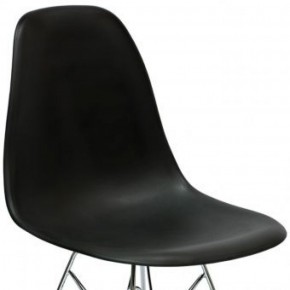 Стул Barneo N-12-14 SteelMold черный в Советском - sovetskiy.ok-mebel.com | фото 3