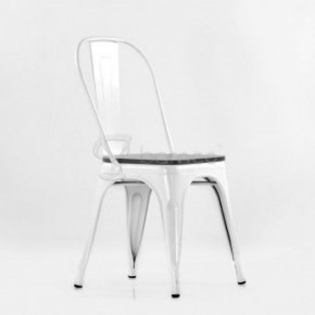 Стул Barneo N-236 Tolix Wood style в Советском - sovetskiy.ok-mebel.com | фото 10