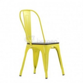 Стул Barneo N-236 Tolix Wood style в Советском - sovetskiy.ok-mebel.com | фото 13