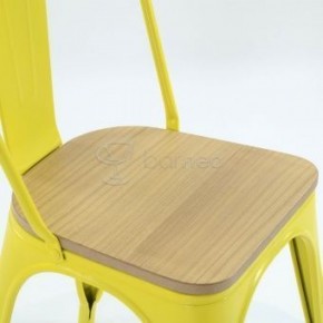 Стул Barneo N-236 Tolix Wood style в Советском - sovetskiy.ok-mebel.com | фото 15