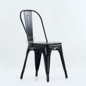 Стул Barneo N-236 Tolix Wood style в Советском - sovetskiy.ok-mebel.com | фото 3