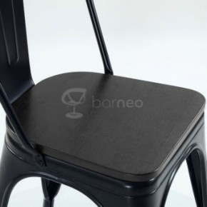 Стул Barneo N-236 Tolix Wood style в Советском - sovetskiy.ok-mebel.com | фото 4