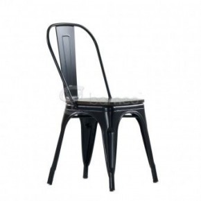 Стул Barneo N-236 Tolix Wood style в Советском - sovetskiy.ok-mebel.com | фото 5