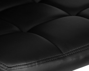 Стул барный DOBRIN KRUGER ARM BLACK, черный в Советском - sovetskiy.ok-mebel.com | фото 7