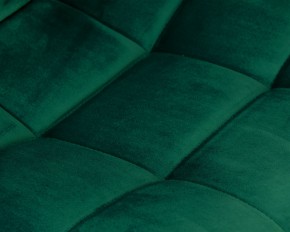Стул барный DOBRIN TAILOR BLACK, зеленый велюр (MJ9-88) в Советском - sovetskiy.ok-mebel.com | фото 8