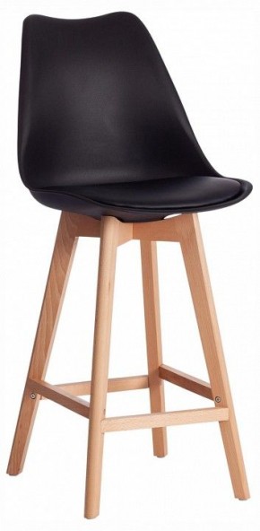 Стул барный Tulip Bar (mod. C1014H-1) в Советском - sovetskiy.ok-mebel.com | фото