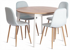 Стул Breeze (mod. 4724) в Советском - sovetskiy.ok-mebel.com | фото 3