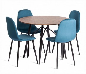 Стул Breeze (mod. 4724) в Советском - sovetskiy.ok-mebel.com | фото 3