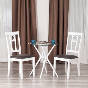 Стул Camille Soft в Советском - sovetskiy.ok-mebel.com | фото 8
