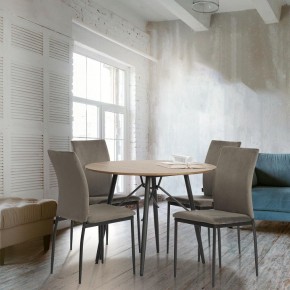 Стул Capri (mod. BC565-DC) в Советском - sovetskiy.ok-mebel.com | фото 11