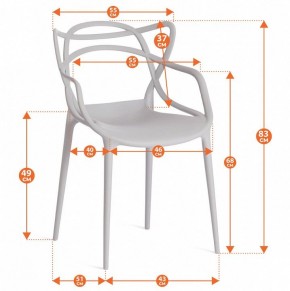 Стул Cat Chair (mod. 028) в Советском - sovetskiy.ok-mebel.com | фото 9