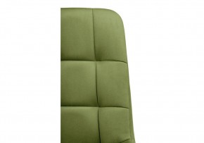 Офисное кресло Честер черный / зеленый в Советском - sovetskiy.ok-mebel.com | фото 7