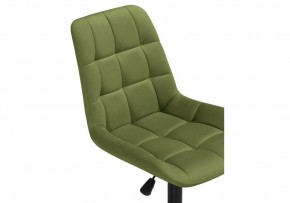 Офисное кресло Честер черный / зеленый в Советском - sovetskiy.ok-mebel.com | фото 8