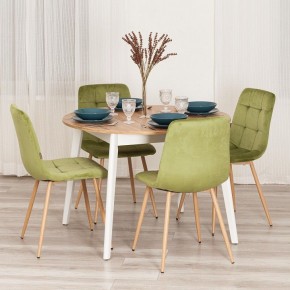 Стул Chilly (mod. JSC-220) в Советском - sovetskiy.ok-mebel.com | фото 11