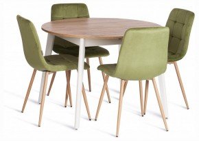 Стул Chilly (mod. JSC-220) в Советском - sovetskiy.ok-mebel.com | фото 3