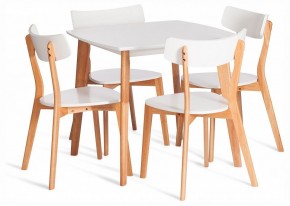 Стул Claire в Советском - sovetskiy.ok-mebel.com | фото 2