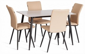 Стул Monte Carlo Trend в Советском - sovetskiy.ok-mebel.com | фото 2