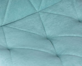 Стул обеденный DOBRIN CHILLY ROMBO, Тиффани Simple 51, основание белый в Советском - sovetskiy.ok-mebel.com | фото 8